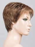Perruque Jolly II Ellen Wille : coupe courte sportive, volume moderne, bordure invisible extra-longue, effet rooted/mix naturel