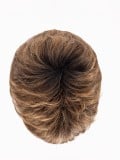 Perruque Jolly II Ellen Wille : coupe courte sportive, volume moderne, bordure invisible extra-longue, effet rooted/mix naturel