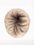 Perruque Jolly II Ellen Wille : coupe courte sportive, volume moderne, bordure invisible extra-longue, effet rooted/mix naturel