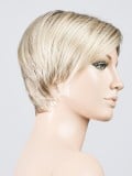 Perruque Jump Mono Ellen Wille : coupe courte asymétrique, effet naturel, bordure frontale invisible extra-longue