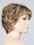 Perruque Keira : pointes effilées, volume et mouvement, effet rooted (racines) ou mix (balayage) pour un look naturel