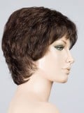 Perruque Keira : pointes effilées, volume et mouvement, effet rooted (racines) ou mix (balayage) pour un look naturel