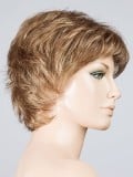 Perruque Keira : pointes effilées, volume et mouvement, effet rooted (racines) ou mix (balayage) pour un look naturel