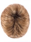 Perruque Keira : pointes effilées, volume et mouvement, effet rooted (racines) ou mix (balayage) pour un look naturel