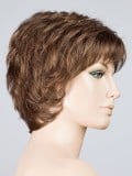Perruque Keira : pointes effilées, volume et mouvement, effet rooted (racines) ou mix (balayage) pour un look naturel