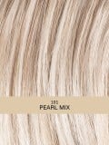 Perruque Light Mono Ellen Wille courte : coupe classique, frange légère, nuque longue, effet rooted/mix pour un look naturel