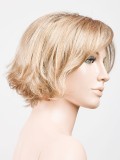 Perruque Like Mono Part Ellen Wille : carré court effilé, frange sur le côté, lace front extra-longue pour un effet naturel disc