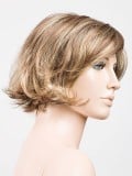 Perruque Like Mono Part Ellen Wille : carré court effilé, frange sur le côté, lace front extra-longue pour un effet naturel disc