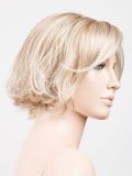 Perruque Like Mono Part Ellen Wille : carré court effilé, frange sur le côté, lace front extra-longue pour un effet naturel disc