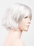 Perruque Like Mono Part Ellen Wille : carré court effilé, frange sur le côté, lace front extra-longue pour un effet naturel disc