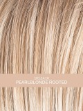 Perruque Like Mono Part Ellen Wille : carré court effilé, frange sur le côté, lace front extra-longue pour un effet naturel disc