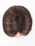 Perruque Limit Mono Part Hair Power : raie mono naturelle, pointes effilées, effet rooted (racines foncées) et mèches mix