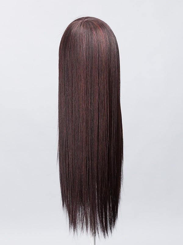 Perruque Look Ellen Wille Hair Power : longueur XXL, fibre 130°C, bordure invisible