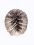 Perruque Look Ellen Wille Hair Power : longueur XXL, fibre 130°C, bordure invisible
