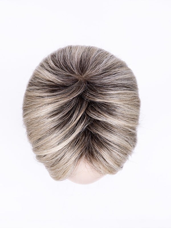 Perruque Look Ellen Wille Hair Power : longueur XXL, fibre 130°C, bordure invisible