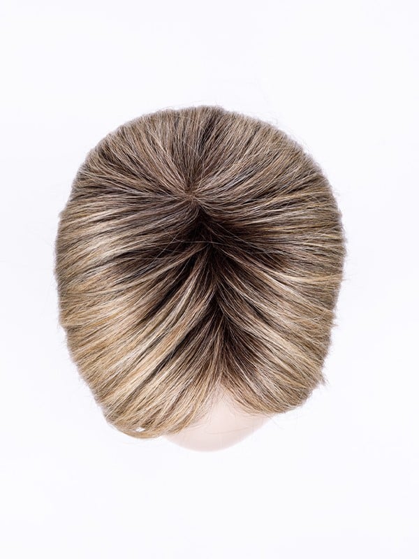 Perruque Look Ellen Wille Hair Power : longueur XXL, fibre 130°C, bordure invisible