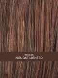 Perruque Look Ellen Wille Hair Power : longueur XXL, fibre 130°C, bordure invisible