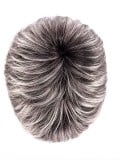 Perruque Love Comfort Hair Power courte effilée, tulle cinéma invisible, volume naturel, look chic et sportif