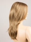 Perruque Mega Mono longue : finition tulle cinéma, rendu naturel, options rooted (racines foncées) ou mix (balayage de mèches).