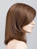 Perruque Melody Mono Ellen Wille mi-longue : volume naturel, bordure invisible, fibre thermo 130°C