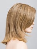 Perruque Melody Mono Ellen Wille mi-longue : volume naturel, bordure invisible, fibre thermo 130°C
