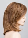 Perruque Melody Mono Ellen Wille mi-longue : volume naturel, bordure invisible, fibre thermo 130°C