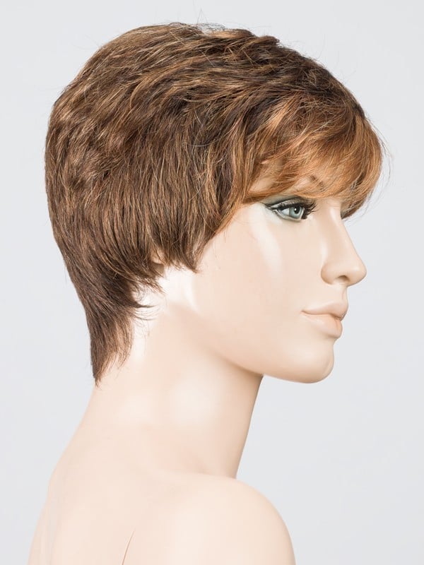 Perruque Mia Mono Ellen Wille : coupe courte féminine, volume naturel, confort léger au quotidien