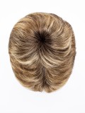 Perruque Mia Mono Ellen Wille : coupe courte féminine, volume naturel, confort léger au quotidien