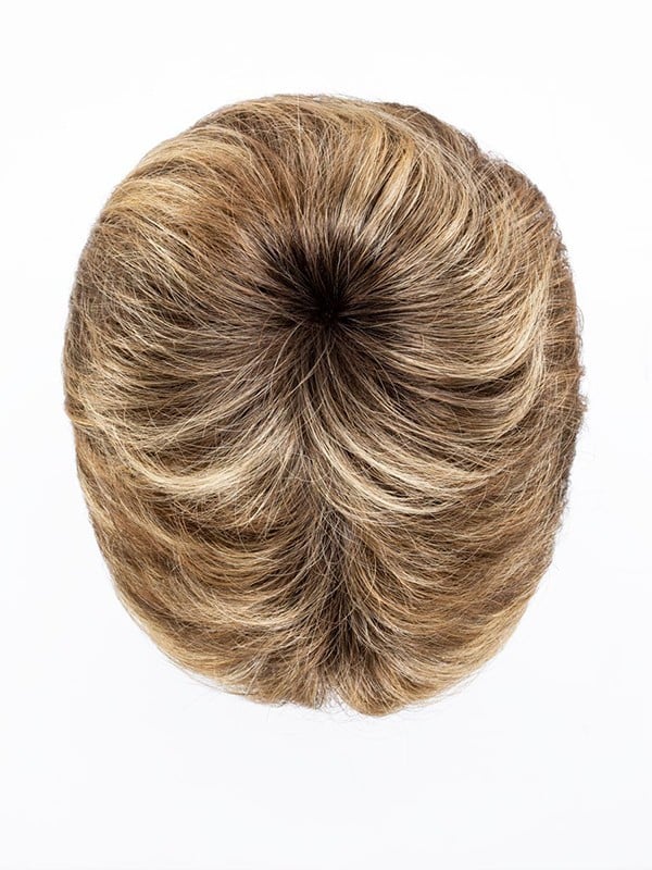 Perruque Mia Mono Ellen Wille : coupe courte féminine, volume naturel, confort léger au quotidien