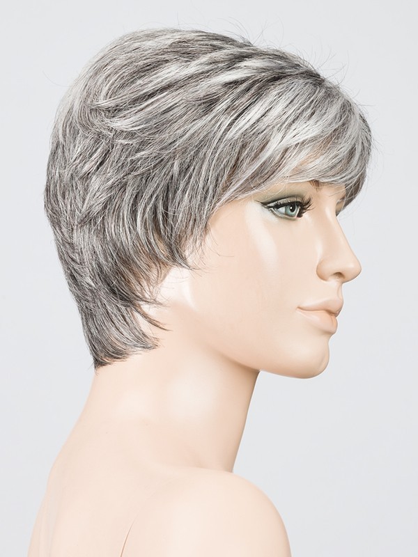Perruque Mia Mono Ellen Wille : coupe courte féminine, volume naturel, confort léger au quotidien