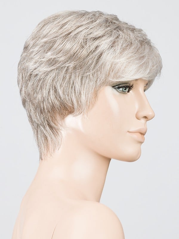 Perruque Mia Mono Ellen Wille : coupe courte féminine, volume naturel, confort léger au quotidien