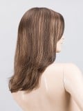 Perruque Miley Small Mono petite taille : cheveux longs, frange légère, finition naturelle (48–54 cm)
