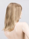 Perruque Miley Small Mono petite taille : cheveux longs, frange légère, finition naturelle (48–54 cm)