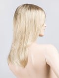 Perruque Miley Small Mono petite taille : cheveux longs, frange légère, finition naturelle (48–54 cm)