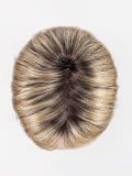 Perruque Miley Small Mono petite taille : cheveux longs, frange légère, finition naturelle (48–54 cm)
