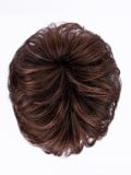 Perruque Relax Ellen Wille Hair Power : coupe effilée, bordure invisible, fibre thermo 130°C, rendu naturel et discret