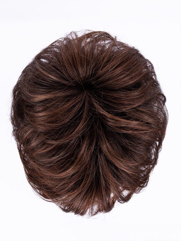 Perruque Relax Ellen Wille Hair Power : coupe effilée, bordure invisible, fibre thermo 130°C, rendu naturel et discret