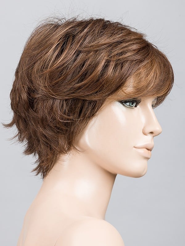 Perruque Relax Ellen Wille Hair Power : coupe effilée, bordure invisible, fibre thermo 130°C, rendu naturel et discret