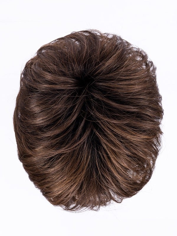 Perruque Relax Ellen Wille Hair Power : coupe effilée, bordure invisible, fibre thermo 130°C, rendu naturel et discret