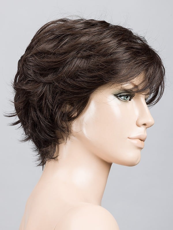 Perruque Relax Ellen Wille Hair Power : coupe effilée, bordure invisible, fibre thermo 130°C, rendu naturel et discret