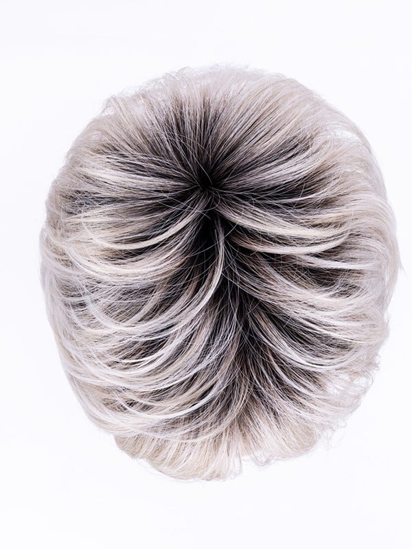 Perruque Relax Ellen Wille Hair Power : coupe effilée, bordure invisible, fibre thermo 130°C, rendu naturel et discret