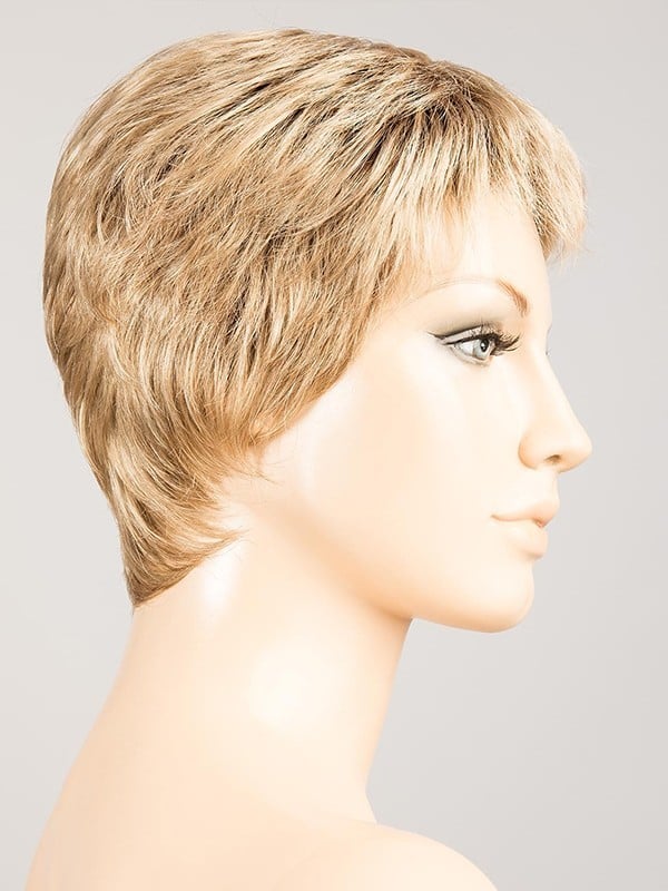 Adoptez Risk Large - perruque courte garçonne Ellen Wille, grande taille 58-60 cm