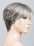 Perruque femme Ellen Wille Seven Mono Part : coupe courte élégante en fibres synthétiques premium, rendu naturel et port confort