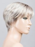 Perruque femme Ellen Wille Seven Mono Part : coupe courte élégante en fibres synthétiques premium, rendu naturel et port confort
