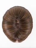 Perruque Ellen Wille Sleek Mono Part : longue chevelure dégradée, fibre synthétique thermo 130°C et bordure frontale invisible X
