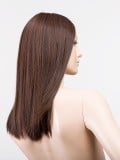 Perruque Ellen Wille Sleek Mono Part : longue chevelure dégradée, fibre synthétique thermo 130°C et bordure frontale invisible X
