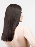 Perruque Ellen Wille Sleek Mono Part : longue chevelure dégradée, fibre synthétique thermo 130°C et bordure frontale invisible X