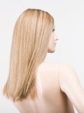 Perruque Ellen Wille Sleek Mono Part : longue chevelure dégradée, fibre synthétique thermo 130°C et bordure frontale invisible X
