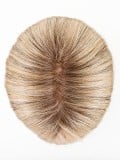 Perruque Ellen Wille Sleek Mono Part : longue chevelure dégradée, fibre synthétique thermo 130°C et bordure frontale invisible X
