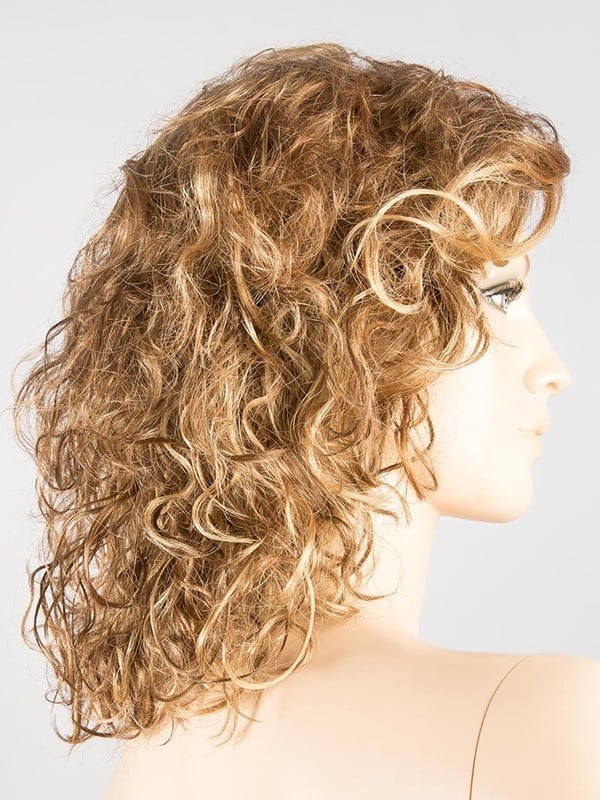 Perruque Cheveux Mi-longs Femme Storyville mi-longs | Ellen Wille